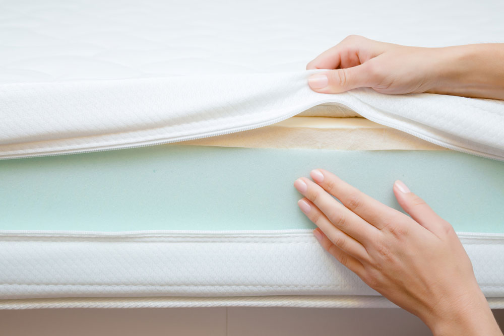 Protecting Your New Mattress